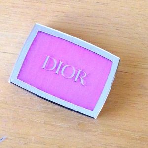 Dior rosy glow blush
